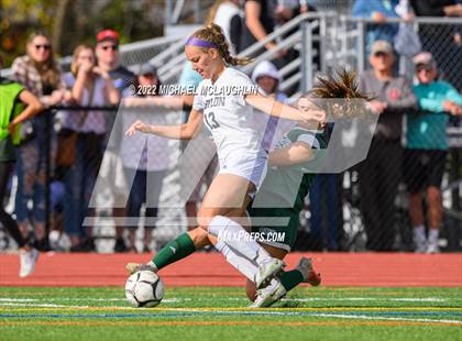Thumbnail 1 in Seaford vs. Babylon (Long Island Class B Final) photogallery.
