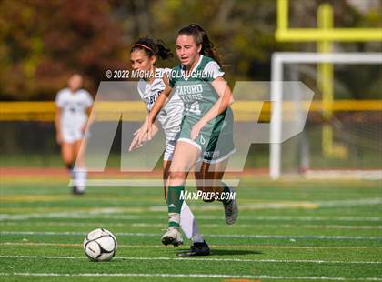 Thumbnail 3 in Seaford vs. Babylon (Long Island Class B Final) photogallery.