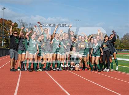 Thumbnail 3 in Seaford vs. Babylon (Long Island Class B Final) photogallery.