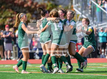 Thumbnail 3 in Seaford vs. Babylon (Long Island Class B Final) photogallery.