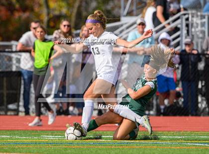 Thumbnail 3 in Seaford vs. Babylon (Long Island Class B Final) photogallery.