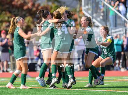 Thumbnail 1 in Seaford vs. Babylon (Long Island Class B Final) photogallery.
