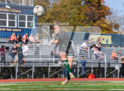 Thumbnail 3 in Seaford vs. Babylon (Long Island Class B Final) photogallery.