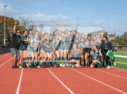Thumbnail 2 in Seaford vs. Babylon (Long Island Class B Final) photogallery.