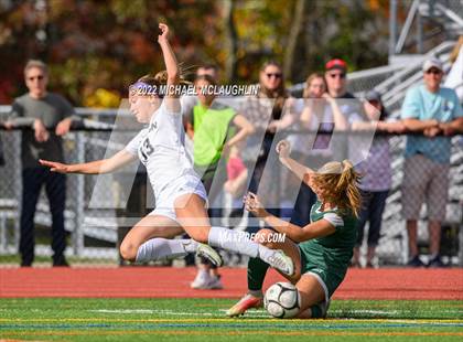 Thumbnail 1 in Seaford vs. Babylon (Long Island Class B Final) photogallery.