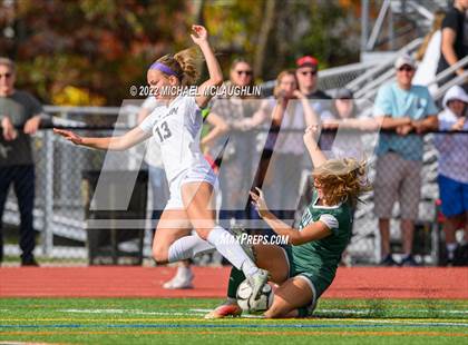 Thumbnail 3 in Seaford vs. Babylon (Long Island Class B Final) photogallery.