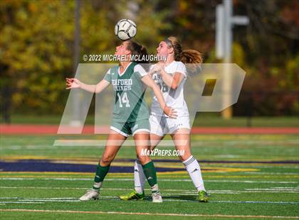 Thumbnail 2 in Seaford vs. Babylon (Long Island Class B Final) photogallery.