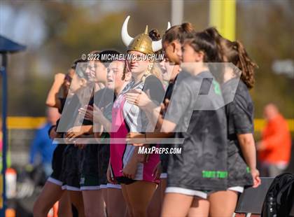 Thumbnail 2 in Seaford vs. Babylon (Long Island Class B Final) photogallery.