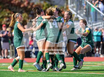Thumbnail 2 in Seaford vs. Babylon (Long Island Class B Final) photogallery.