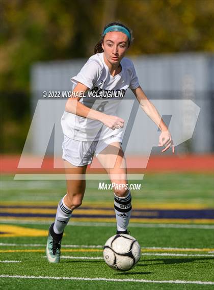 Thumbnail 2 in Seaford vs. Babylon (Long Island Class B Final) photogallery.