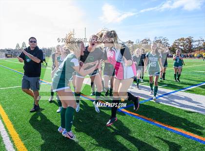 Thumbnail 3 in Seaford vs. Babylon (Long Island Class B Final) photogallery.