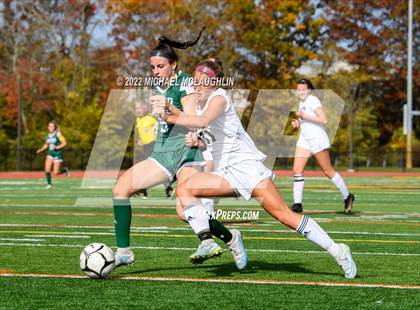 Thumbnail 2 in Seaford vs. Babylon (Long Island Class B Final) photogallery.