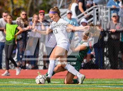 Thumbnail 2 in Seaford vs. Babylon (Long Island Class B Final) photogallery.