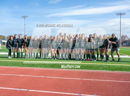 Thumbnail 2 in Seaford vs. Babylon (Long Island Class B Final) photogallery.