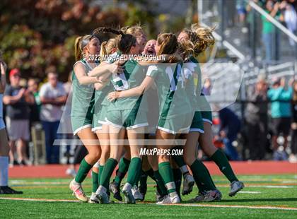 Thumbnail 2 in Seaford vs. Babylon (Long Island Class B Final) photogallery.