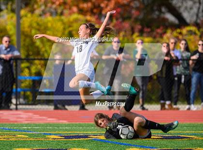 Thumbnail 3 in Seaford vs. Babylon (Long Island Class B Final) photogallery.