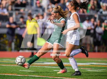Thumbnail 2 in Seaford vs. Babylon (Long Island Class B Final) photogallery.