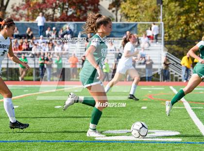 Thumbnail 1 in Seaford vs. Babylon (Long Island Class B Final) photogallery.