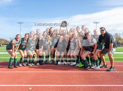 Thumbnail 3 in Seaford vs. Babylon (Long Island Class B Final) photogallery.