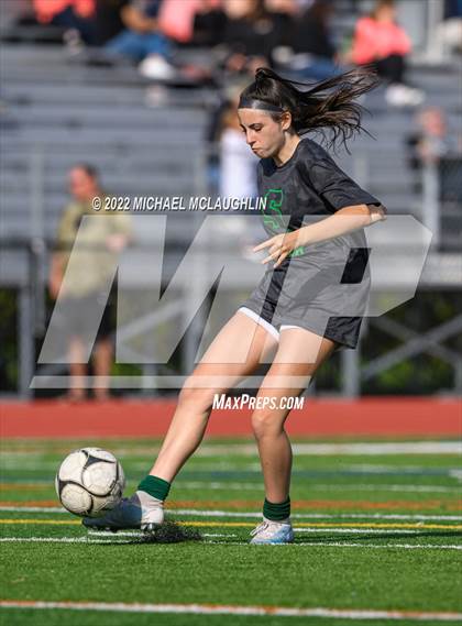 Thumbnail 2 in Seaford vs. Babylon (Long Island Class B Final) photogallery.