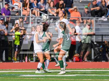 Thumbnail 3 in Seaford vs. Babylon (Long Island Class B Final) photogallery.
