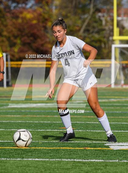 Thumbnail 3 in Seaford vs. Babylon (Long Island Class B Final) photogallery.
