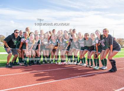 Thumbnail 3 in Seaford vs. Babylon (Long Island Class B Final) photogallery.