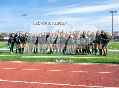 Thumbnail 3 in Seaford vs. Babylon (Long Island Class B Final) photogallery.
