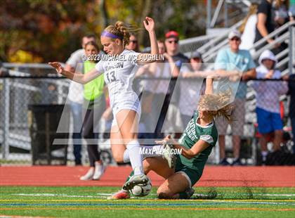 Thumbnail 2 in Seaford vs. Babylon (Long Island Class B Final) photogallery.