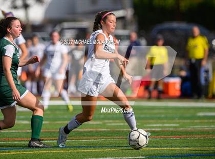 Thumbnail 3 in Seaford vs. Babylon (Long Island Class B Final) photogallery.