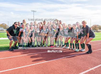 Thumbnail 2 in Seaford vs. Babylon (Long Island Class B Final) photogallery.