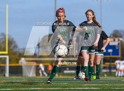 Thumbnail 1 in Seaford vs. Babylon (Long Island Class B Final) photogallery.