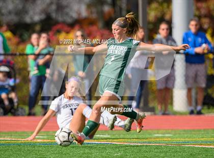Thumbnail 3 in Seaford vs. Babylon (Long Island Class B Final) photogallery.