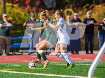 Thumbnail 3 in Seaford vs. Babylon (Long Island Class B Final) photogallery.