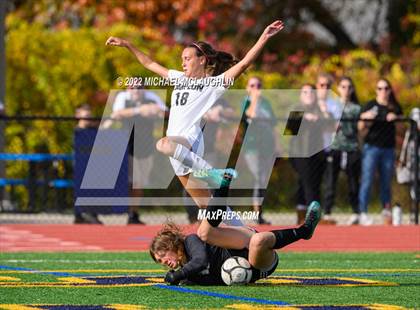 Thumbnail 1 in Seaford vs. Babylon (Long Island Class B Final) photogallery.