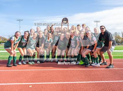 Thumbnail 2 in Seaford vs. Babylon (Long Island Class B Final) photogallery.