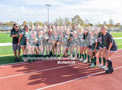 Thumbnail 1 in Seaford vs. Babylon (Long Island Class B Final) photogallery.