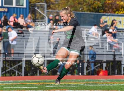 Thumbnail 2 in Seaford vs. Babylon (Long Island Class B Final) photogallery.