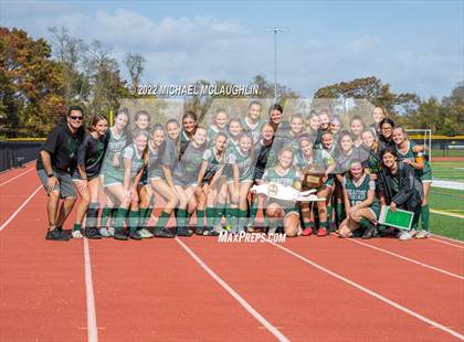 Thumbnail 1 in Seaford vs. Babylon (Long Island Class B Final) photogallery.