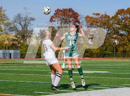 Thumbnail 2 in Seaford vs. Babylon (Long Island Class B Final) photogallery.