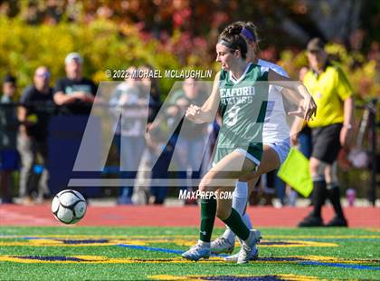 Thumbnail 1 in Seaford vs. Babylon (Long Island Class B Final) photogallery.