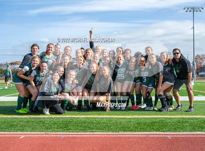 Thumbnail 2 in Seaford vs. Babylon (Long Island Class B Final) photogallery.