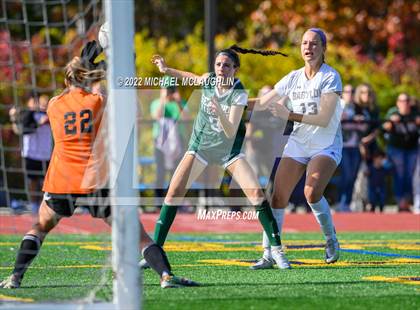 Thumbnail 3 in Seaford vs. Babylon (Long Island Class B Final) photogallery.