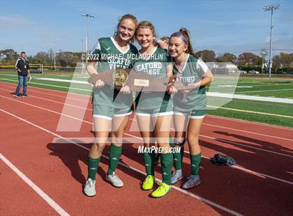 Thumbnail 2 in Seaford vs. Babylon (Long Island Class B Final) photogallery.