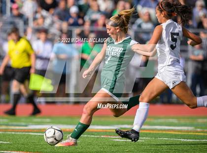 Thumbnail 1 in Seaford vs. Babylon (Long Island Class B Final) photogallery.