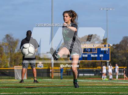 Thumbnail 1 in Seaford vs. Babylon (Long Island Class B Final) photogallery.
