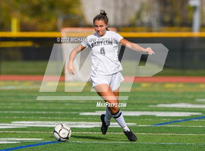 Thumbnail 2 in Seaford vs. Babylon (Long Island Class B Final) photogallery.