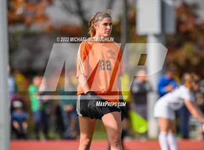 Thumbnail 3 in Seaford vs. Babylon (Long Island Class B Final) photogallery.
