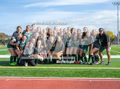 Thumbnail 1 in Seaford vs. Babylon (Long Island Class B Final) photogallery.