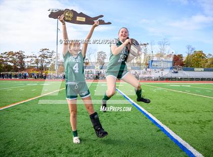 Thumbnail 2 in Seaford vs. Babylon (Long Island Class B Final) photogallery.